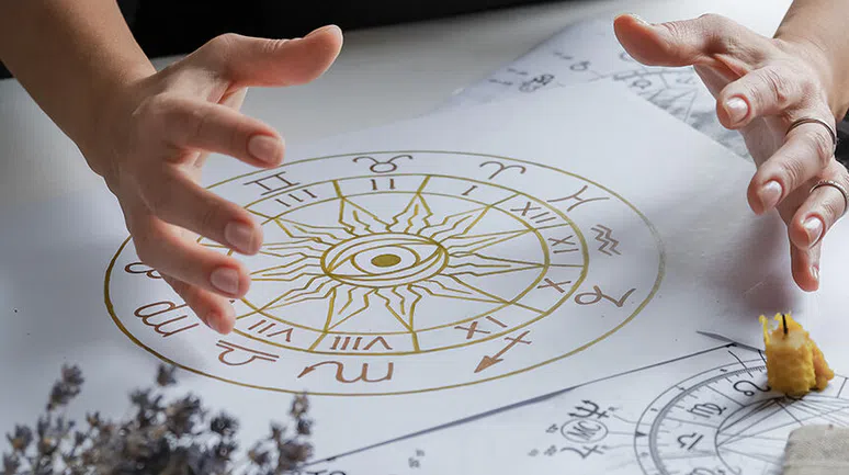 Burçlar ve Kişisel Gelişim Arasındaki Bağlantı