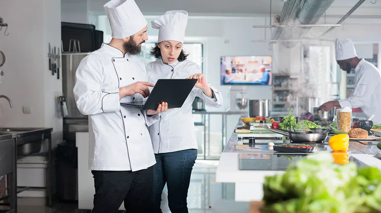 Geleceğin Şeflerine Öneriler, Aşçılıkta Kariyer Planlaması