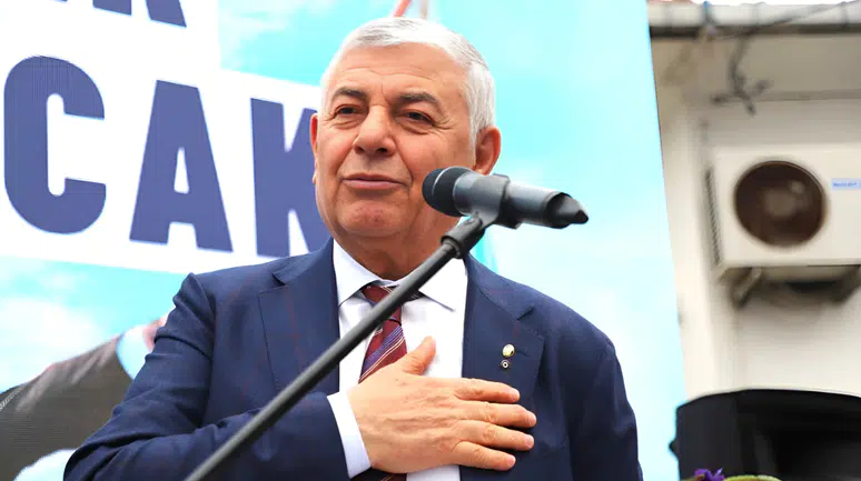 İstanbul’da Belediyelere Yönelik Soruşturması