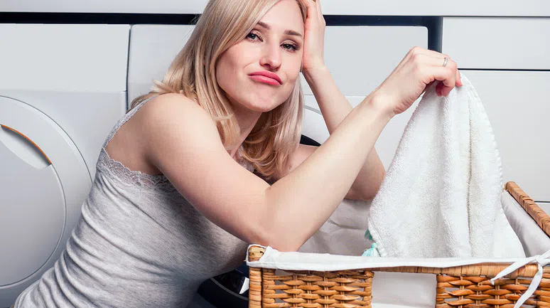 Çamaşır Makinesinde Yapılan Bu Hatalar Giysilerinizi Yıpratıyor