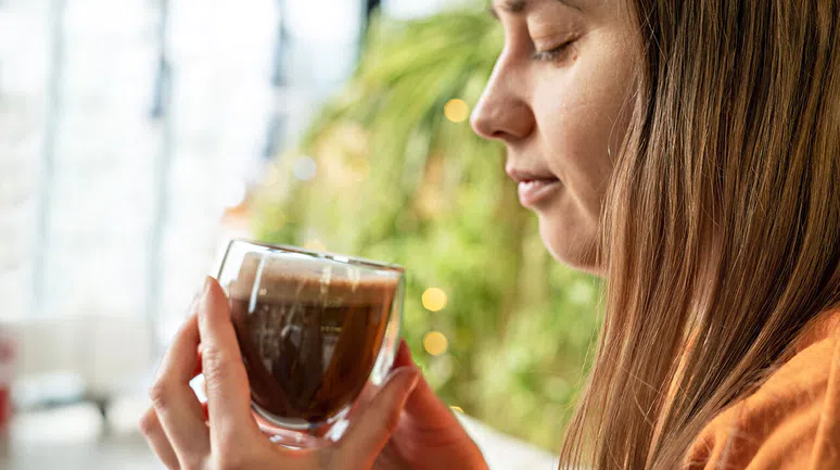 Fazla Kahve Tüketiminin Zararları ve Alternatif İçecekler