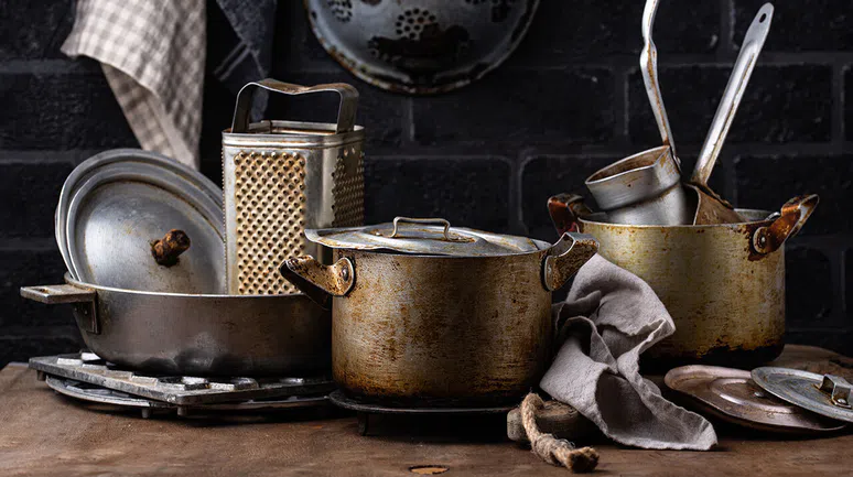 Mutfakta sessizce yayılan tehlike