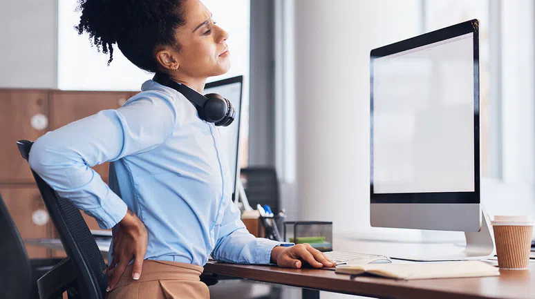 Hareketsizliğin Sessiz Tehdidine Dikkat