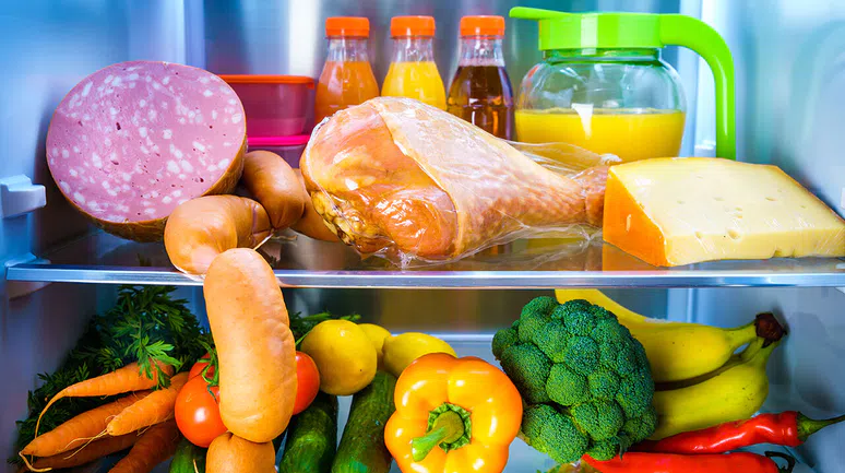 Gıdaları Taze Tutmanın Altın Kuralları