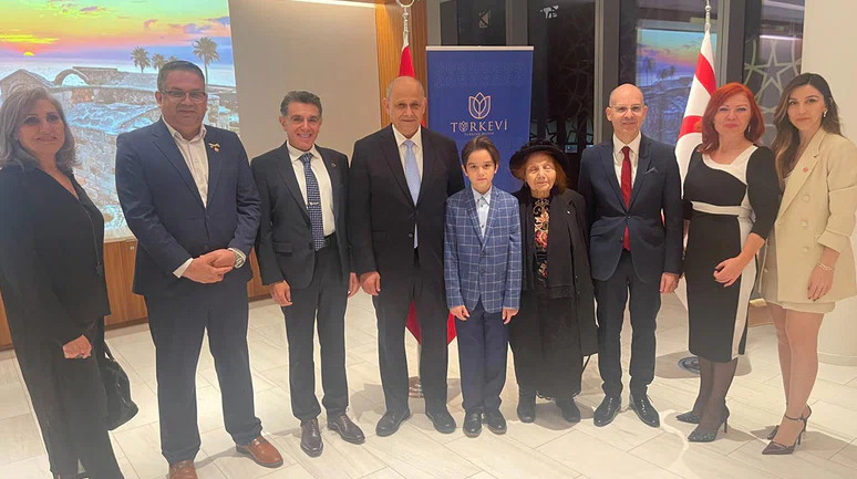 New York’ta Küçük İşletmeler İçin Vizyon Buluşması Gerçekleşti