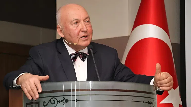 İstanbul’da 2045’ten önce büyük deprem beklenmiyor