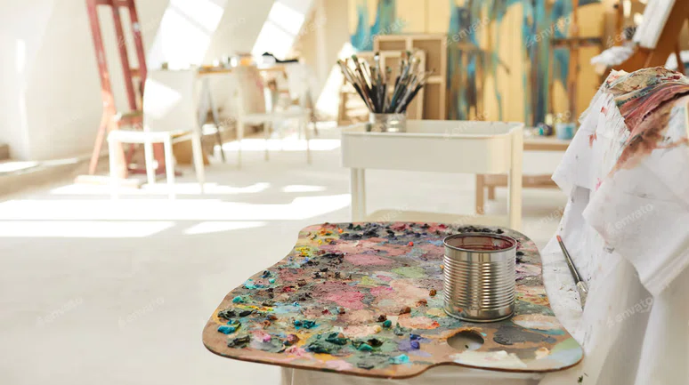 Sanatla etkileşim kurmak, seyahat deneyimine kalıcı izler bırakır