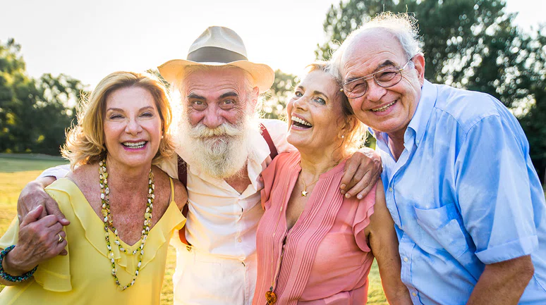 Sağlıklı alışkanlıklar ömrü uzatır