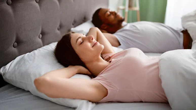 Basit alışkanlıklar, uyku kalitesini artırmak mümkün