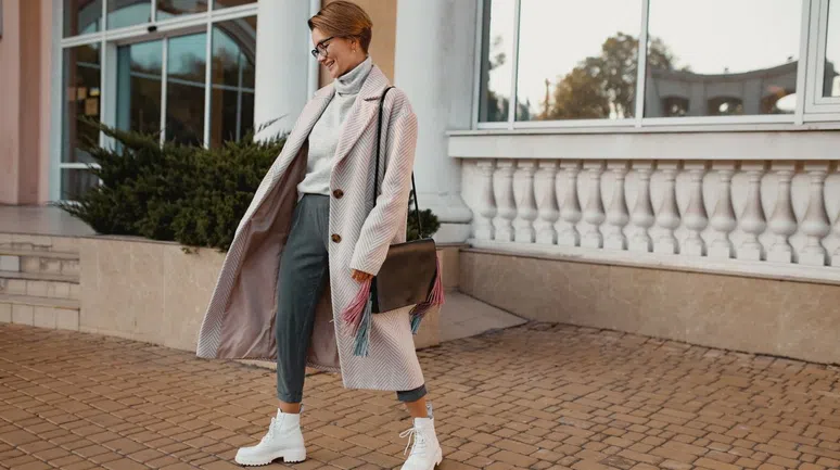 Günlük şıklık sokaklardan moda sahnesine taşınıyor