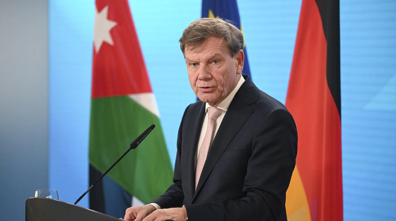 Almanya’dan İran mesajı: Diplomasi çatışmadan iyidir