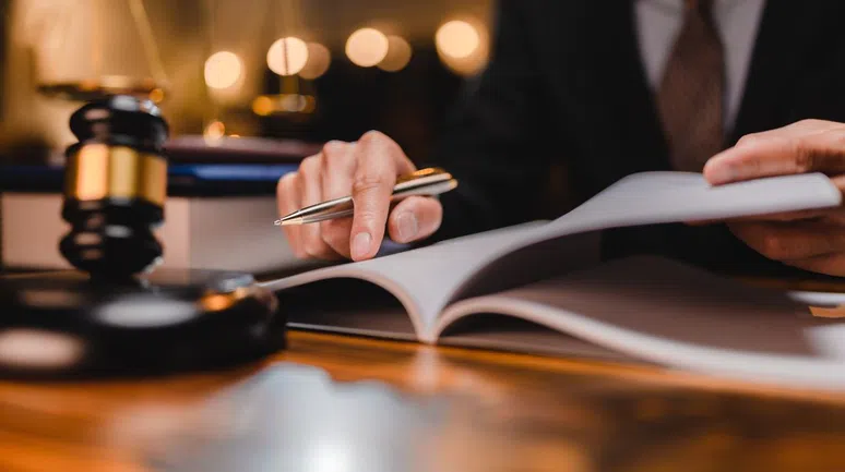 Hayatın dönüm noktalarında medeni hukukun rehberliği