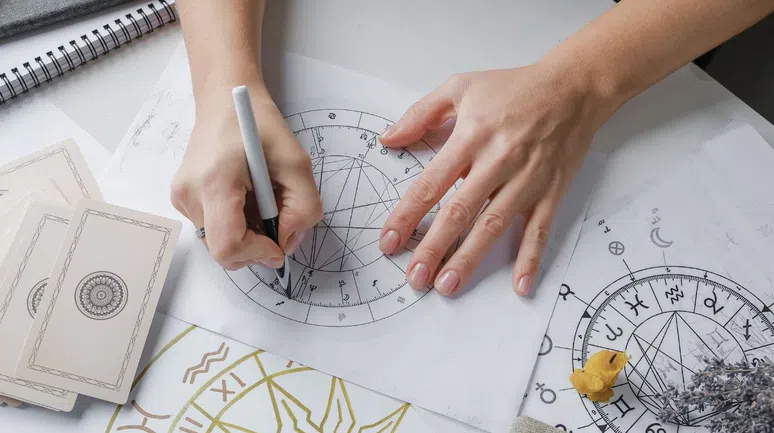 Yükselen burcun kişilik ve gelişimdeki etkileri