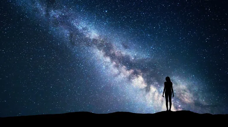 Evrenin sessiz çağrısı dünya dışı yaşam mümkün mü