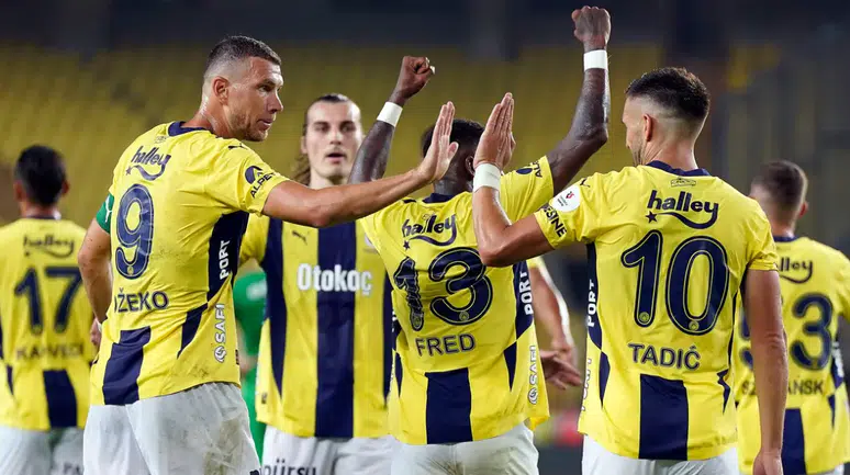 Fenerbahçe Avrupa’da Fırtına Gibi! Rakipler Kim, Maçlar Ne Zaman?