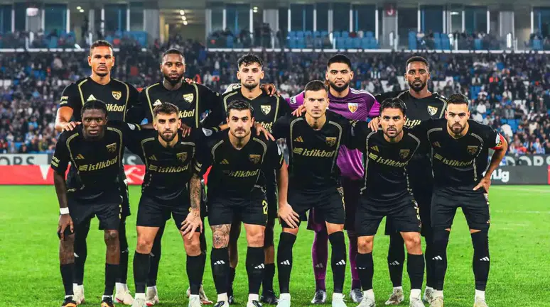 Kayserispor Galibiyet Hasreti Sürüyor