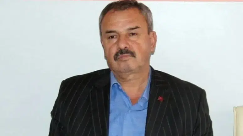 Ökkeş Şendiler Vefat Etti: Milliyetçi Camianın Önemli İsimlerinden Biri