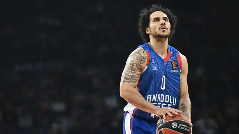 Virtus Bologna - Anadolu Efes Maçı Bu Akşam! EuroLeague’de Zorlu Deplasman