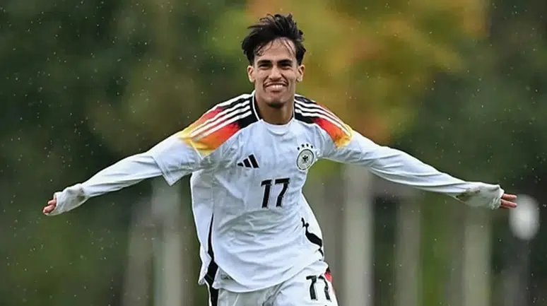 Can Armando Güner Kimdir, Kaç Yaşında, Nereli? Can Armando Güner Hangi Takımda?