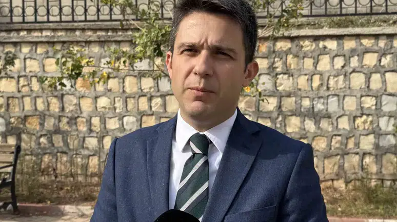 Kaymakam Safitürk, Şehadetinin 9’uncu Yılında Derik'te Anıldı