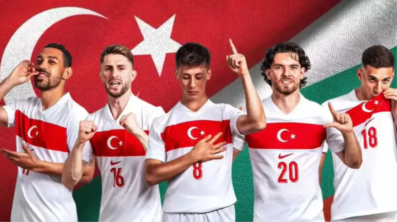 Dünya Kupası Yolunda Final Gibi Yarı Final! Türkiye–Romanya Maçı Ne Zaman?