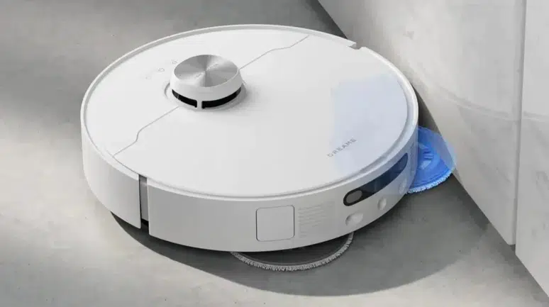 Dev robot süpürge üreticisinden çalışanlarına birer gram altın ve Antarktika gezisi