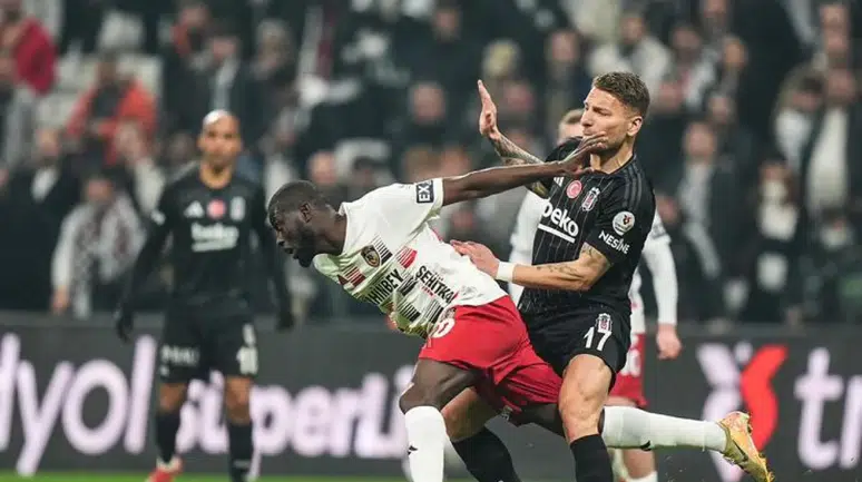 Beşiktaş - Gaziantep FK Maçı Öncesi Gelişmeler: Süper Lig’de Heyecan İstanbul’da Devam Ediyor