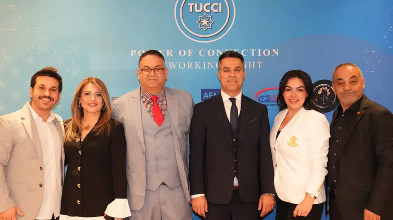 TUCCI, Türk ve Amerikalı iş insanlarını bir araya getirerek dayanışmayı güçlendirdi