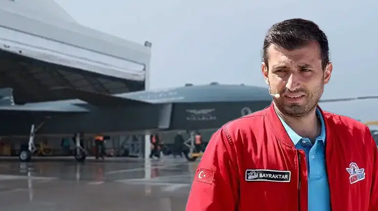 Selçuk Bayraktar Duyurdu: TEKNOFEST 2026 Tarihi Açıklandı