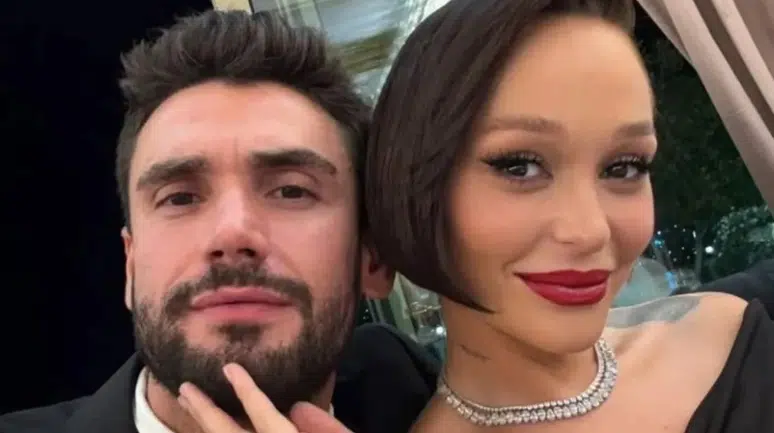 Alya Şahinler ve Yılmaz Kunt'tan Sürpriz Barışma