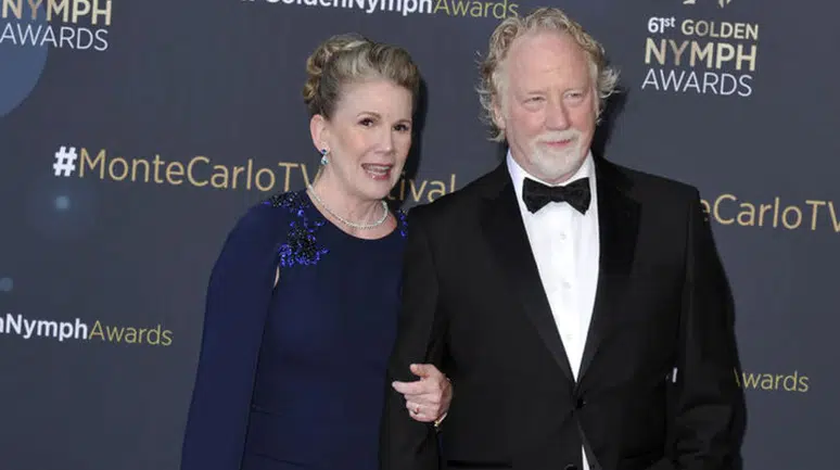 Melissa Gilbert, Cinsel İstismarla Suçlanan Eşi Timothy Busfield'ın Hapishanede Korunmasını İstedi