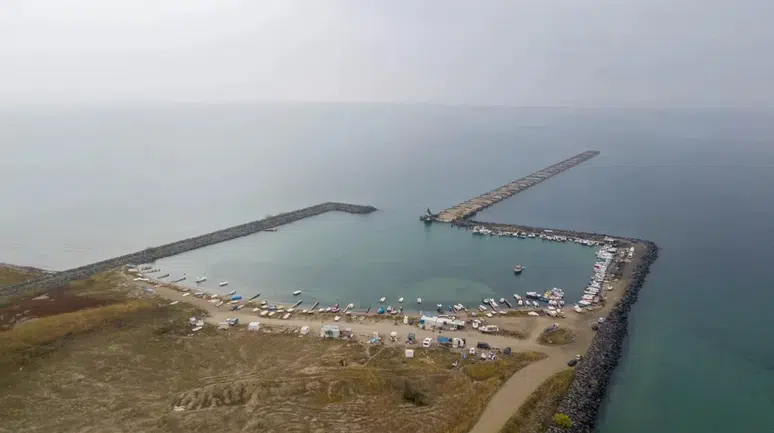 Bir Liman Daha Özelleştiriliyor