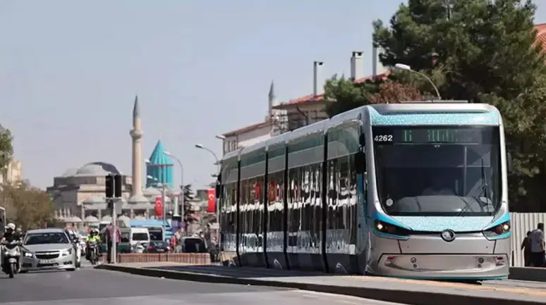 Konya’da Öğrenci Ulaşım Ücreti 9 Lira: Türkiye’nin En Ucuzu