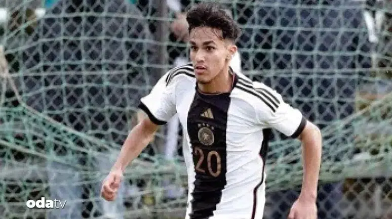 Galatasaray'ın Yeni Transferi Can Armando Güner İstanbul'a Geliyor