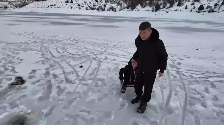 Tekirdağ'da Okullar Tatil Mi? 13 Ocak Salı Günü Eğitim Durumu