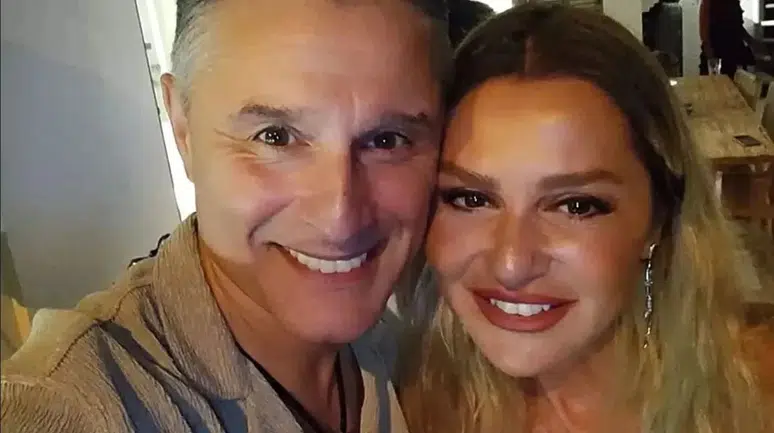 Hazım ve Pelin Körmükçü'den Acı Kaybı Duyuran Paylaşım