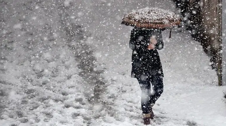 Türkiye'de Ocak Ayında Hava Durumu Beklentileri
