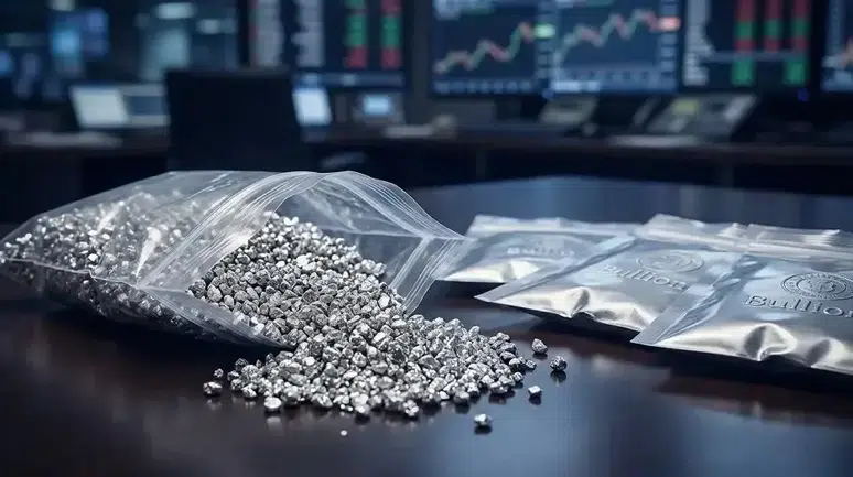 Borsa İstanbul, Yetkisiz Gümüş Satışlarına Karşı Yasal Süreç Başlatıyor