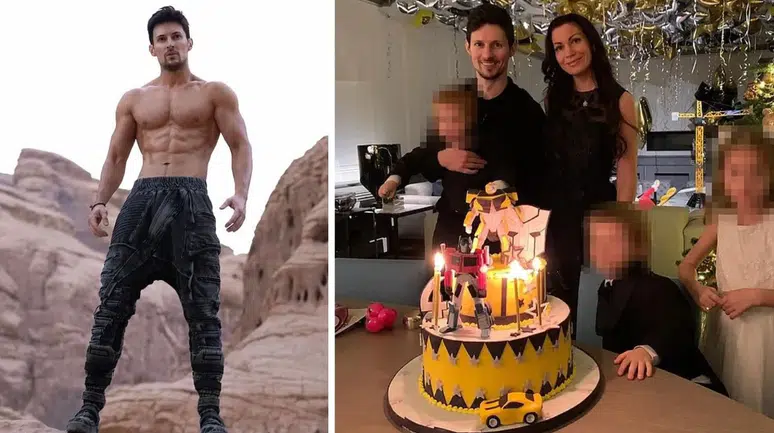 Telegram Kurucusu Pavel Durov Hakkında Terör Soruşturması Başlatıldı mı?