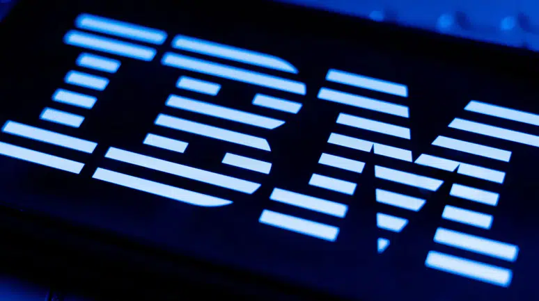 Yapay zeka alanında önemli bir gelişme: IBM hisseleri 25 yılın en büyük düşüşünü mü yaşıyor?