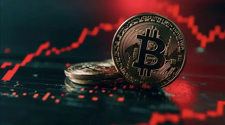 Bitcoin'de Düşüş Devam Ediyor: Analistler 30 Bin Dolara Dikkat Çekiyor