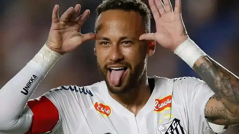 Neymar'ın Futbolu Bırakma Açıklaması Sonrası Milli Takım Gelişmeleri Neler Olacak?