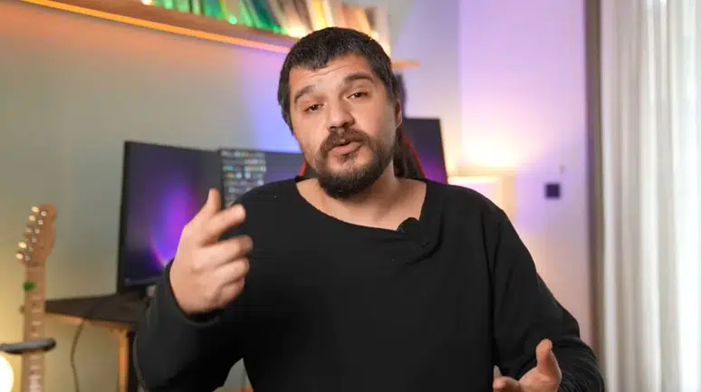 YouTuber Çağdaş Işıl'ın Hollanda Macerası Neden Kabusa Dönüştü?