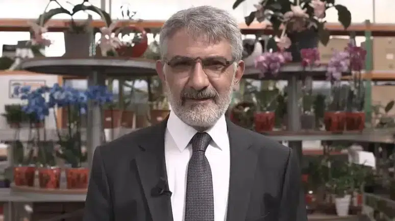 Ali Sukas kimdir ve neden tutuklu olduğu hakkında detaylı bilgiler