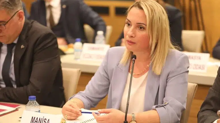 Eczacı Duygu Elmas Mutlu'dan 'İlacım Nerede?' Uygulamasına Eleştiri