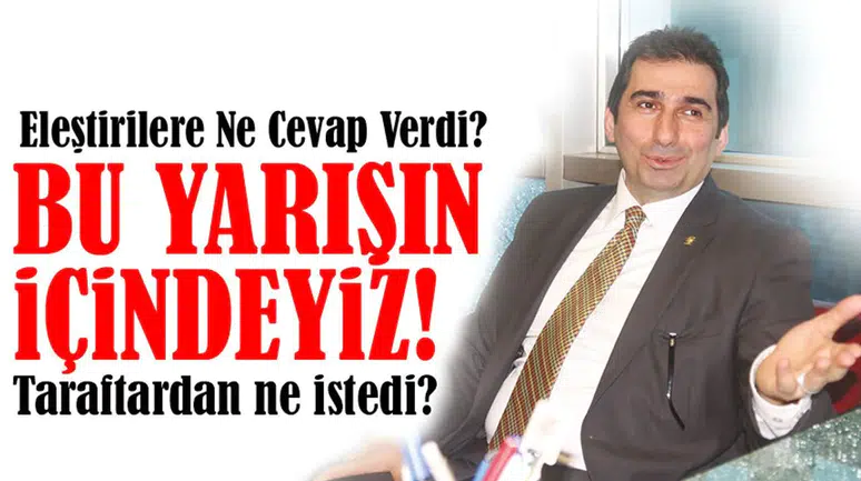 Trabzonspor Asbaşkanı Zeyyat Kafkas, Kulübün Ekonomik Sürecini Değerlendirdi Mi?