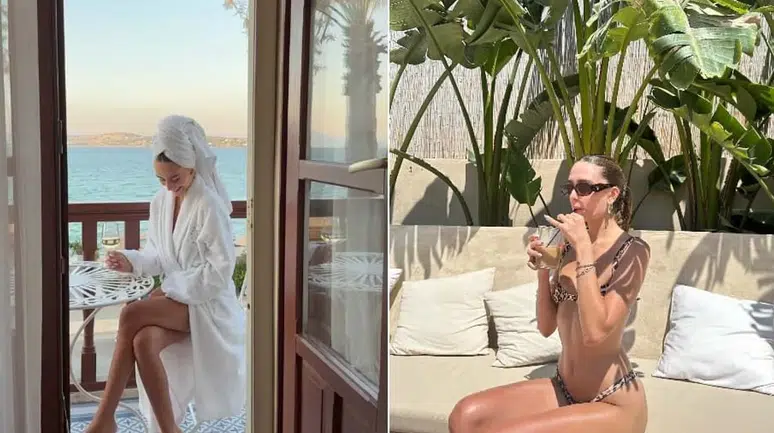 Yeraltı dizisinde çiğdem karakterini canlandıran seray özkan kimdir, kaç yaşındadır ve nerelidir?