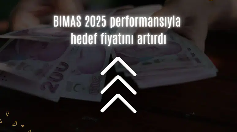 Bim Birleşik Mağazalar'ın Hedef Fiyatı Neden Yükseldi ve Büyüme Süreci Nasıl Devam Ediyor?