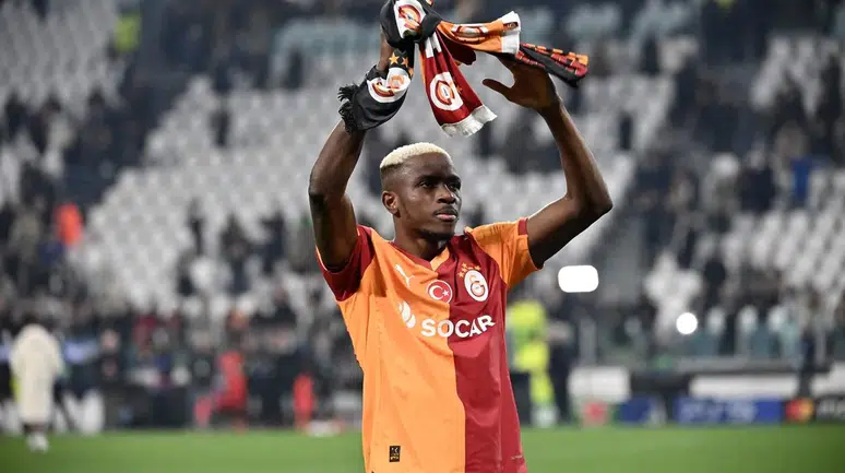 Galatasaray'ın Victor Osimhen İçin 120 Milyon Euro'luk Teklif Alacağı İddiası Ne Anlama Geliyor?