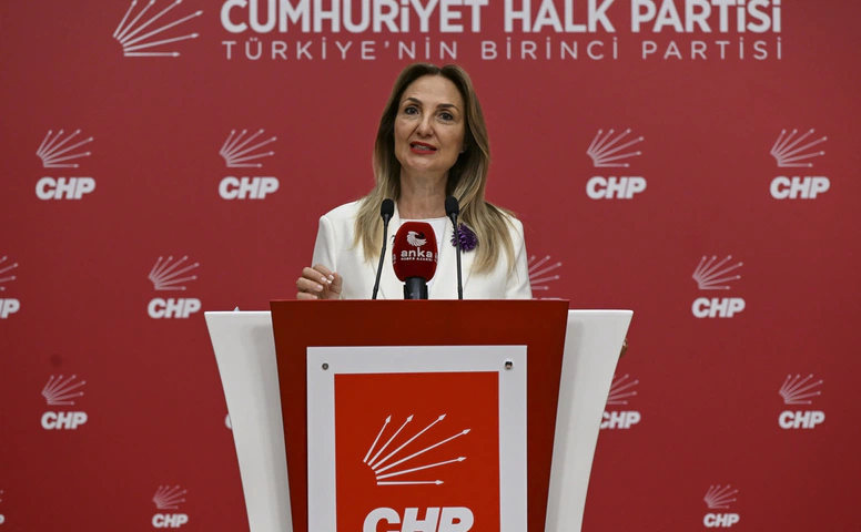 CHP’li Nazlıaka: Yarı zamanlı çalışma kadınları etkiler